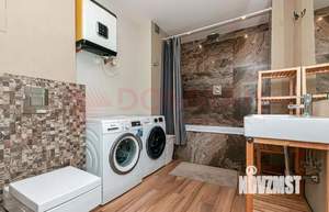 3-к квартира, вторичка, 70м2, 9/24 этаж