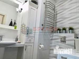 3-к квартира, вторичка, 74м2, 16/17 этаж