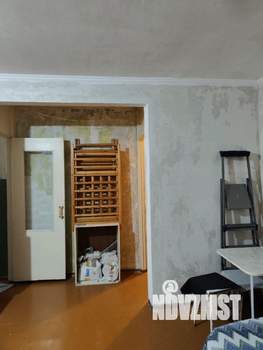 1-к квартира, вторичка, 33м2, 2/5 этаж