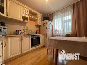3-к квартира, вторичка, 68м2, 7/10 этаж