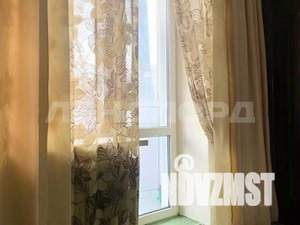 3-к квартира, вторичка, 57м2, 3/5 этаж