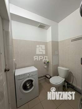 Студия квартира, вторичка, 26м2, 1/9 этаж