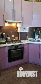 1-к квартира, вторичка, 30м2, 4/4 этаж