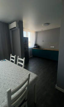 3-к квартира, вторичка, 73м2, 14/25 этаж