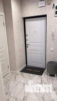 1-к квартира, вторичка, 39м2, 7/17 этаж