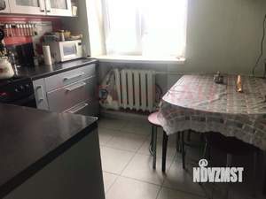 3-к квартира, вторичка, 60м2, 4/5 этаж