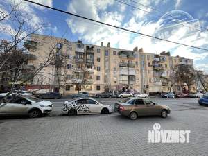 2-к квартира, вторичка, 53м2, 5/5 этаж