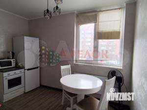 1-к квартира, вторичка, 35м2, 2/24 этаж