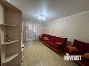 1-к квартира, вторичка, 42м2, 9/11 этаж
