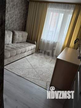 2-к квартира, вторичка, 65м2, 1/16 этаж