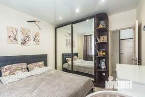 1-к квартира, вторичка, 35м2, 2/8 этаж