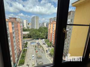 3-к квартира, вторичка, 82м2, 10/11 этаж