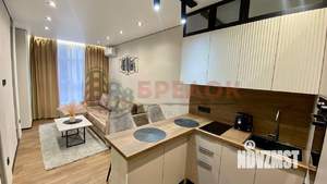 Студия квартира, вторичка, 26м2, 12/25 этаж