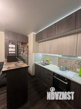 1-к квартира, вторичка, 46м2, 10/19 этаж