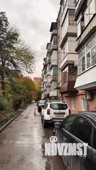 2-к квартира, вторичка, 42м2, 5/5 этаж