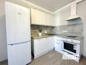 1-к квартира, вторичка, 39м2, 10/14 этаж