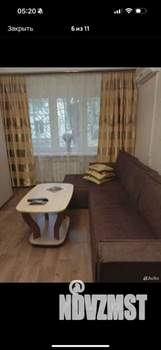 1-к квартира, вторичка, 32м2, 1/5 этаж