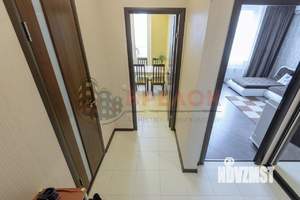 1-к квартира, вторичка, 38м2, 14/19 этаж