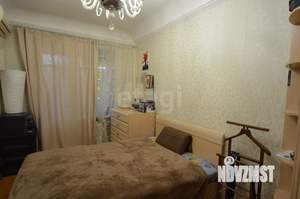 2-к квартира, вторичка, 45м2, 4/5 этаж