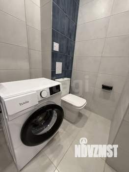 1-к квартира, вторичка, 24м2, 2/25 этаж