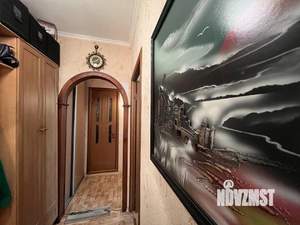 2-к квартира, вторичка, 53м2, 3/10 этаж