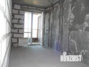 1-к квартира, вторичка, 41м2, 12/25 этаж