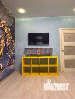 4-к квартира, вторичка, 83м2, 8/17 этаж