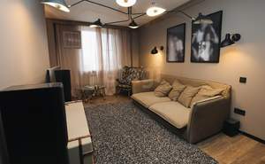 4-к квартира, вторичка, 105м2, 7/8 этаж