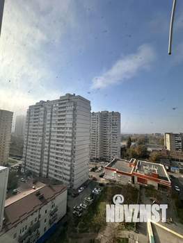 1-к квартира, вторичка, 41м2, 12/24 этаж