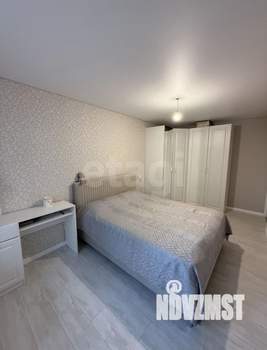 2-к квартира, вторичка, 53м2, 2/9 этаж