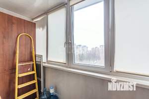 1-к квартира, вторичка, 33м2, 7/10 этаж