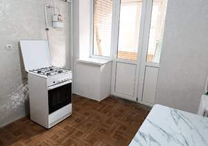 1-к квартира, вторичка, 39м2, 4/10 этаж