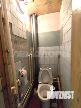 2-к квартира, вторичка, 53м2, 8/10 этаж