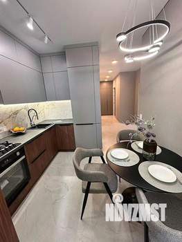 3-к квартира, вторичка, 63м2, 2/18 этаж