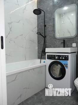 1-к квартира, вторичка, 43м2, 15/24 этаж