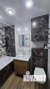 1-к квартира, вторичка, 38м2, 11/19 этаж