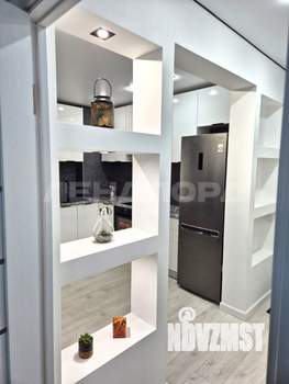 1-к квартира, вторичка, 37м2, 12/25 этаж