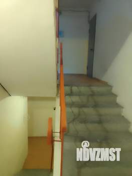 Студия квартира, вторичка, 25м2, 1/5 этаж