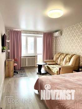 1-к квартира, вторичка, 33м2, 2/5 этаж