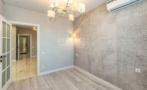 2-к квартира, вторичка, 55м2, 4/25 этаж