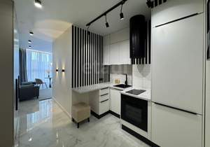 Студия квартира, вторичка, 28м2, 15/24 этаж