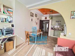 1-к квартира, вторичка, 43м2, 22/22 этаж