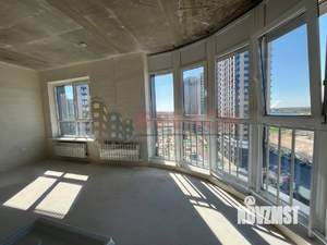 2-к квартира, вторичка, 64м2, 10/24 этаж