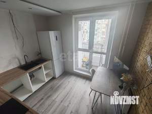 1-к квартира, вторичка, 33м2, 5/15 этаж