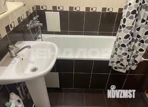 1-к квартира, вторичка, 39м2, 2/13 этаж