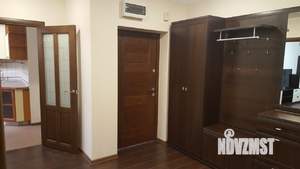 3-к квартира, вторичка, 90м2, 8/10 этаж