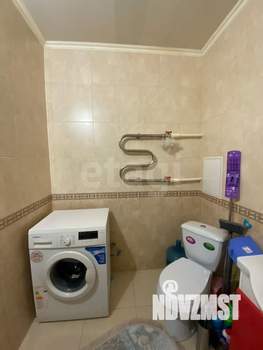 1-к квартира, вторичка, 37м2, 1/11 этаж