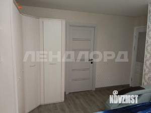 3-к квартира, вторичка, 60м2, 3/5 этаж