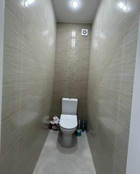 2-к квартира, вторичка, 56м2, 9/18 этаж