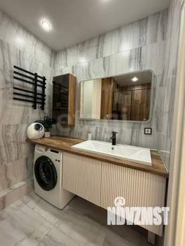 2-к квартира, вторичка, 55м2, 18/19 этаж